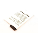 CoreParts MBTAB0010 reserve-onderdeel & accessoire voor tablets Batterij/Accu