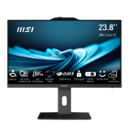 TARGET Intel Quad Core 13 14th Gen 23 Inch Full HD All-in-One Business / Education Desktop PC with 16GB RAM and 256GB SSD HD Cam - Pre Built PC
