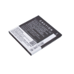 CoreParts MOBX-BAT-BQE400SL mobile phone spare part Battery Black