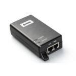 Ernitec ELECTRA-P2-60W-1 PoE adapter Fast Ethernet, Gigabit Ethernet 52 V