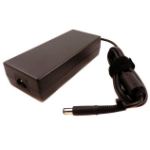 HP 600081-001 power adapter/inverter Indoor 150 W Black