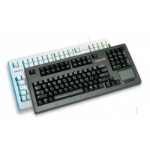 CHERRY TouchBoard G80-11900 Black USB ES keyboard