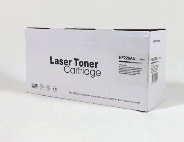 Image of DATA DIRECT HP M402 / M426 Toner Black Compatible CF226A