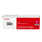 Canon 069 toner cartridge 1 pc(s) Original Magenta