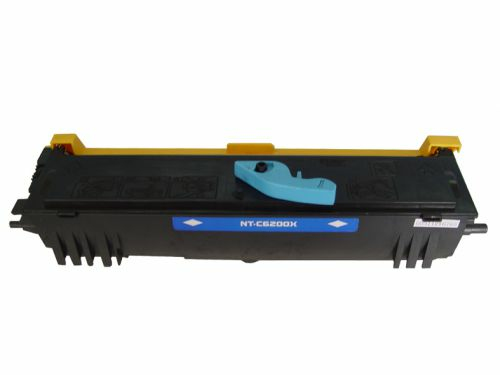 CTS Compatible Epson S050167 Toner
