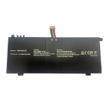 CoreParts MBXTO-BA0066 laptop spare part Battery