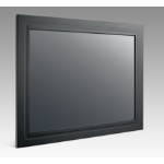 Advantech IDS-3210 26.4 cm (10.4") LCD 500 cd/m² XGA Black Touchscreen