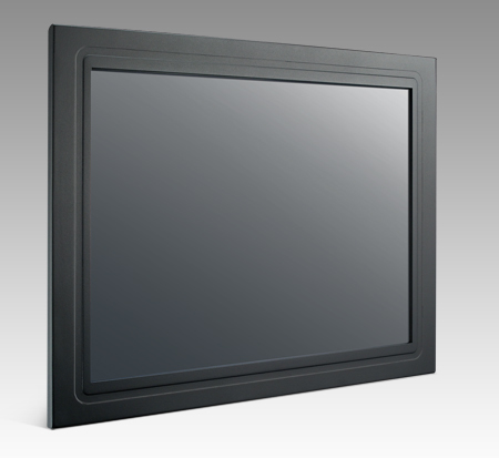 Advantech IDS-3210EG-23SVA1E Signage Display 26.4 cm (10.4") LCD 230 cd/m² SVGA Black Touchscreen