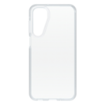 OtterBox React Series for Samsung Galaxy A16 5G/A16, Transparent