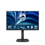 Philips 3000 series 24B2U3301/00 computer monitor 60.5 cm (23.8") 1920 x 1080 pixels Full HD LCD Black