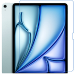 JLC iPad Air 13" (2024/2025) Clear Screen Protector