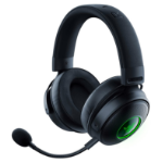 Razer Kraken V3 Pro Headset Wired & Wireless Head-band Gaming USB Type-A Black