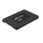 Micron 5400 MAX 2.5" 1.92 TB Serial ATA III 3D TLC NAND