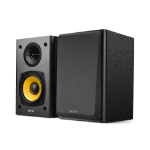 Edifier R1000T4-BLACK loudspeaker 2-way Wired 12 W