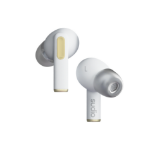 Sudio A1 Pro Headset True Wireless Stereo (TWS) In-ear Calls/Music/Sport/Everyday Bluetooth White