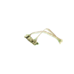 HP udio ord wih line-in