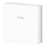 Cudy AC1200 86mm Wall-Plate Wi-Fi Access Point