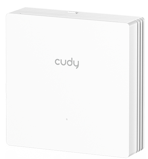 EU Product - AC1200 Gigabit Wall-Plate Access Point 86x86mm AP1300E Wall
