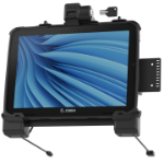 RAM Mounts RAM-HOL-ZE22PDLU houder Passieve houder Tablet/UMPC Zwart