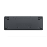 Logitech Keyord Rf Wireless +