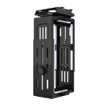 Lindy Rotating Under Desk PC holder