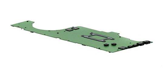 HP M53300-601 laptop spare part Motherboard