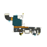 CoreParts MSPP6619LG mobiele telefoon onderdeel Data-/vermogensconnector Grijs