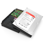 Accortec 0C19505-ACC internal hard drive 4 TB 7200 RPM 3.5" Serial ATA III