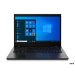 Lenovo ThinkPad L14 5650U Notebook 35.6 cm (14") Full HD AMD Ryzen™ 5 PRO 8 GB DDR4-SDRAM 512 GB SSD Wi-Fi 6 (802.11ax) Windows 10 Pro Black
