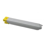 CoreParts QI-SA1015Y toner cartridge 1 pc(s) Compatible Yellow