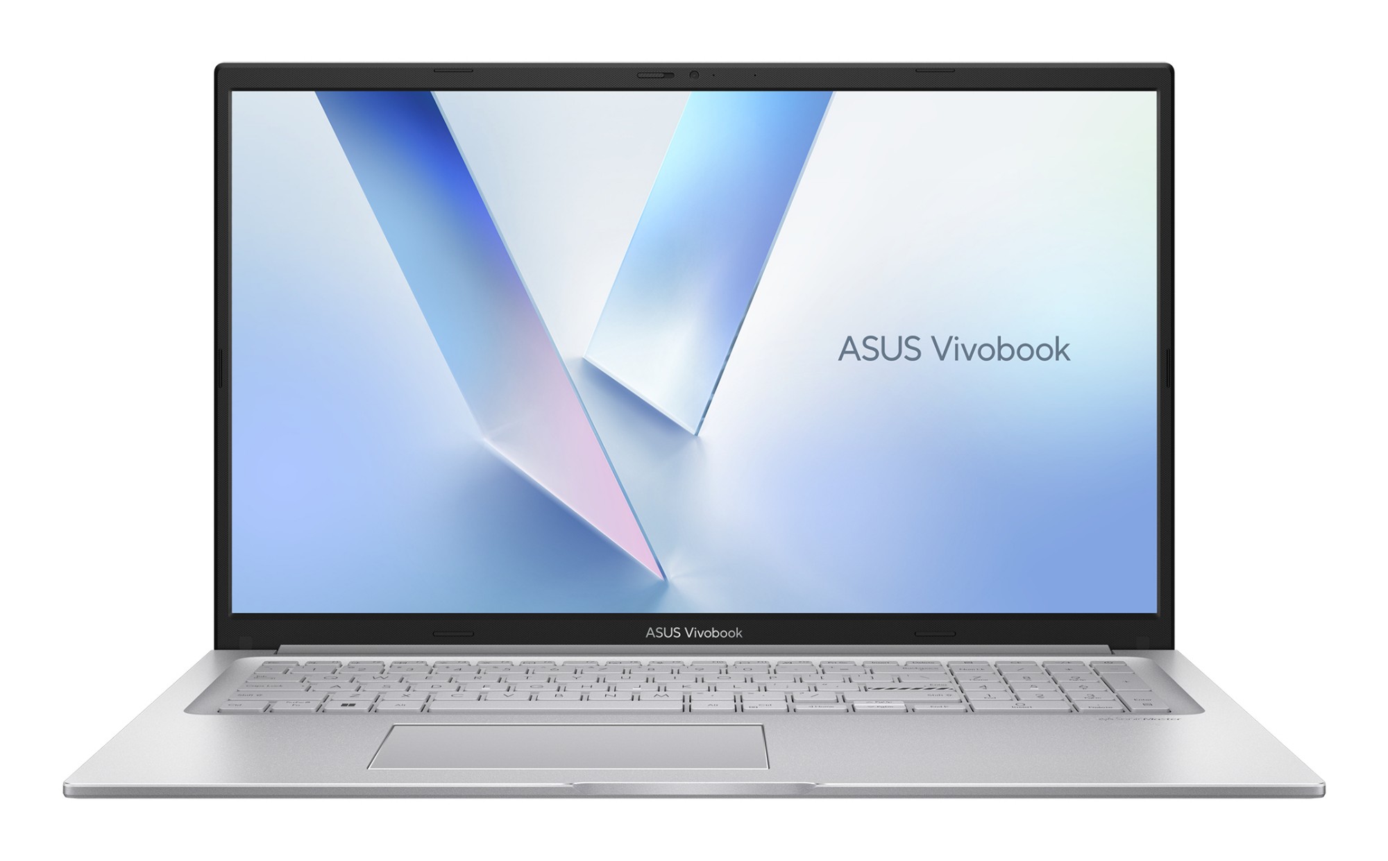 ASUS Vivobook 17 X1704VA-AU1092W Intel Core 5 120U Laptop 43.9 cm (17.