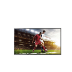 LG 75UT640S hospitality TV 190.5 cm (75") 4K Ultra HD 315 cd/m² Smart TV Titanium 20 W