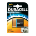 Duracell Ultra Photo 245 Nickel-Oxyhydroxide (NiOx)