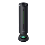 Insta360 Wave Professional Speakerphone with AI Recording Suite AI Noise Reduction 32GB Graphite Black WAVE02