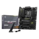 MSI MAG B850 TOMAHAWK MAX WIFI motherboard AMD B850 Socket AM5 ATX