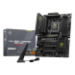 MSI MAG B850 TOMAHAWK MAX WIFI motherboard AMD B850 Socket AM5 ATX