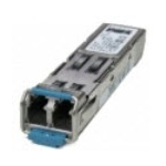 Cisco SFP-10G-LRM= network media converter 1310 nm
