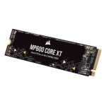 Corsair MP600 CORE XT 4 TB M.2 PCI Express 4.0 NVMe QLC 3D NAND