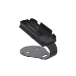 Ergonomic Solutions SpacePole Payment SpacePole Solo™ C-Stand for PAX D220 / CCV Fly Next