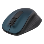 Deltaco MS-708 mouse Office Right-hand RF Wireless Optical 1200 DPI