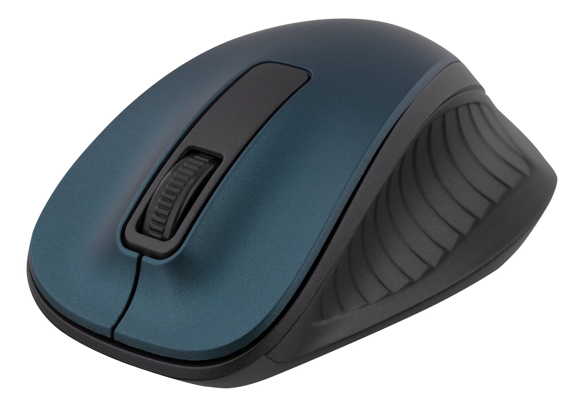 EU Product - Wireless Ergonomic Mouse - Green thumbnail