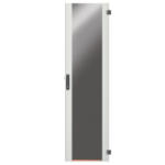 EFB Elektronik PRO-TUR188G1.GR rack-toebehoren Deur