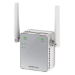 Netgear EX2700 Network repeater White