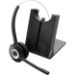Jabra Pro 925 Dual Headset Ear-hook Graphite Bluetooth