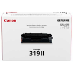 Canon 319 H/Y toner cartridge 1 pc(s) Original Black