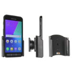 Brodit 511958 holder Passive holder Mobile phone/Smartphone Black