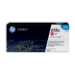 HP Cartucho original de tóner magenta 650A LaserJet