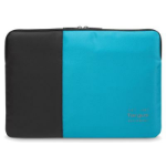Targus TSS94602EU laptop case 33.8 cm (13.3") Sleeve case Black, Blue