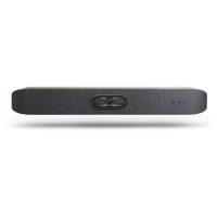 Image of POLY Studio X30 + TC8 video conferencing system 6 person(s)...