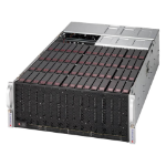 SSG-540P-E1CTR60H - Server Barebones -